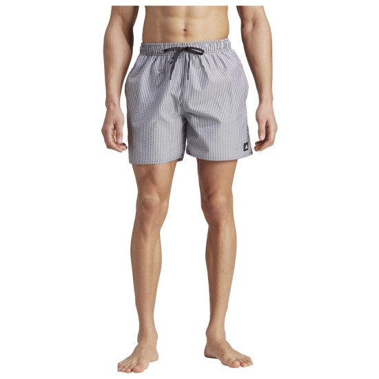 Adidas Ανδρικό μαγιό Stripey Classics Short-Length Swim Shorts